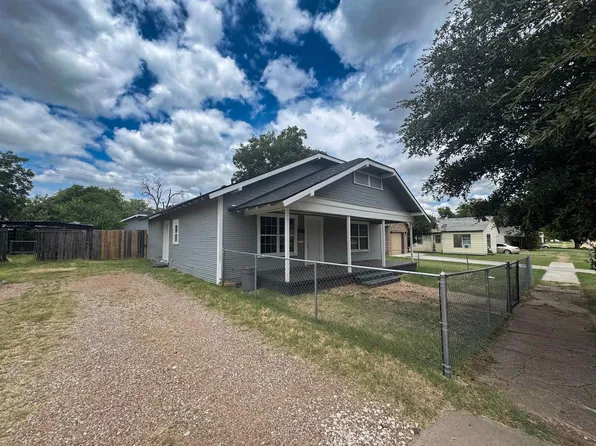 2412 Buchanan St, Wichita Falls, TX 76309