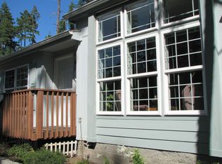 7181 NE Tahuya Blacksmith Rd, Belfair, WA 98528