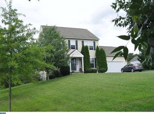 202 Sheffield Ln, Oxford, PA 19363