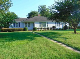 705 McArthur St, Dyersburg, TN 38024