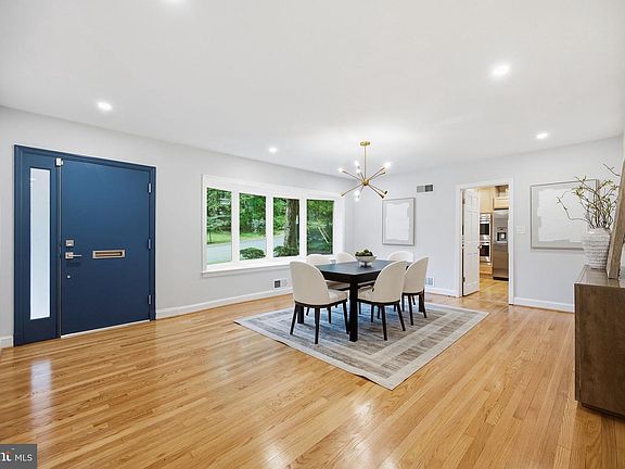 5th image of 4242 Mathewson Dr NW