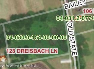 0 Old State Rd, Falls, PA 18615