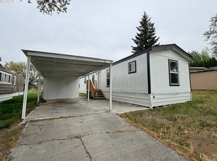 1800 NE 10th St Unit 92, Hermiston, OR 97838