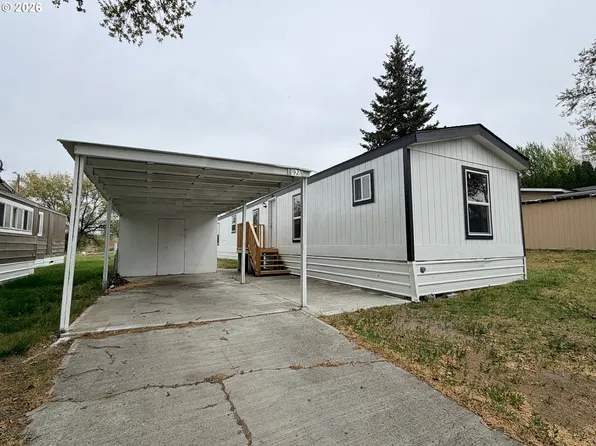 1800 NE 10th St Unit 92, Hermiston, OR 97838