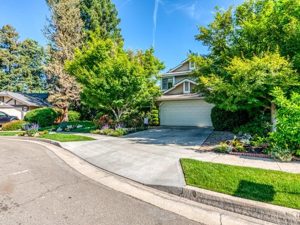 1352 W Menlo Ave, Fresno, CA 93711