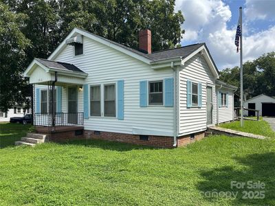 1012 Midlake Ave, Kannapolis, NC, 28083