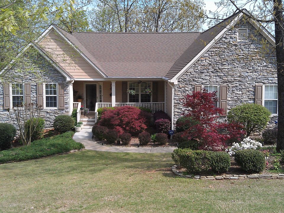 front view