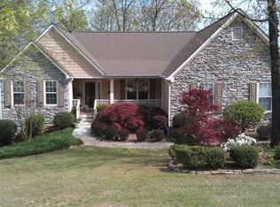 7205 Ridge Line Ct, Cumming, GA 30041