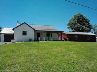 7184 State Route 43, Bloomingdale, OH 43910