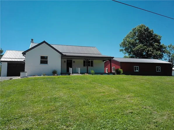 7184 State Route 43, Bloomingdale, OH 43910