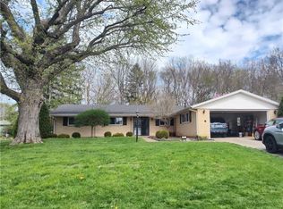 67 Sexton Dr, Xenia, OH 45385