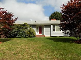 1063 Tucker Rd, Dartmouth, MA 02747