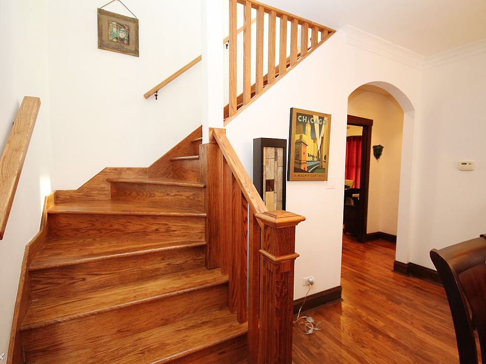 Staircase 1