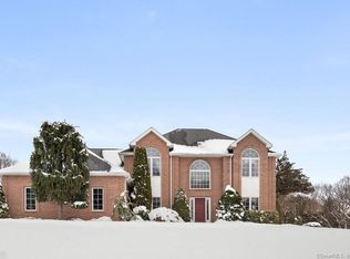 42 Peria Dr, Rocky Hill, CT 06067