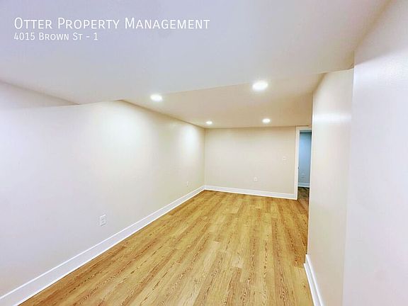 4th image of 4015 Brown St #1