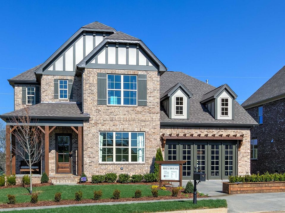 2505 Westerham Way, Thompsons Station, TN 37179 Zillow