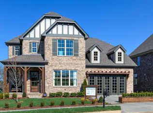 2505 Westerham Way, Thompsons Station, TN 37179