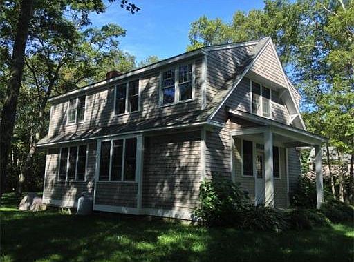 2nd image of 156 Abel Hart Ln
