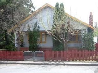 165 Gibson St, Ukiah, CA 95482