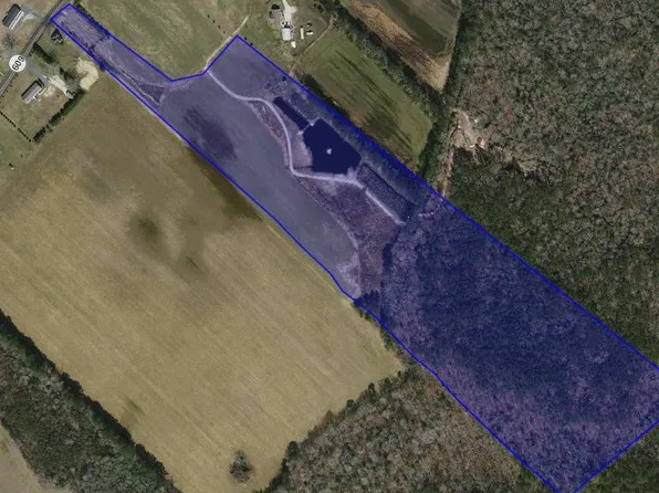 LOT 42 Redwood Rd, Onley, VA 23418