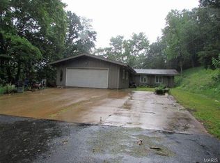 15542 Cleveland Rd, Houston, MO 65483