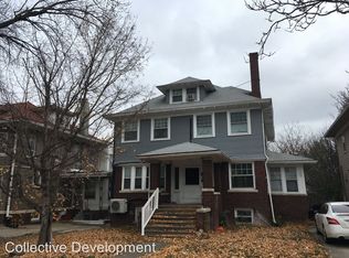 121 S 38th Ave, Omaha, NE 68131
