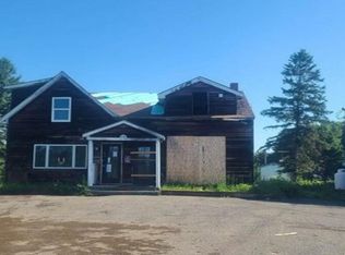 646 Carson Rd, Woodland, ME 04736