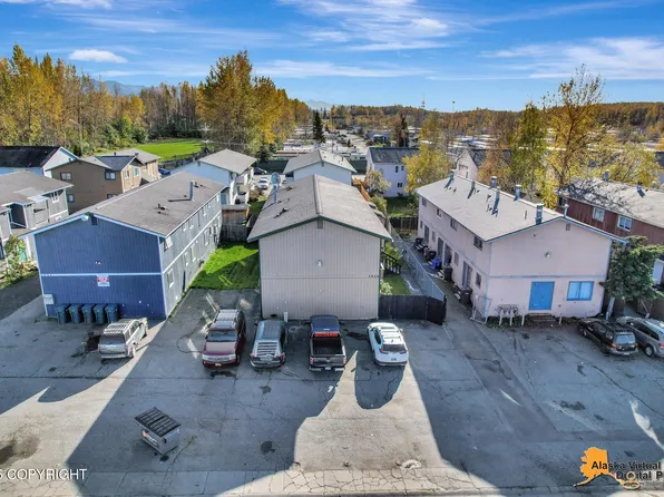 5820 Rocky Mountain Ct, Anchorage, AK 99504