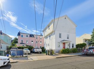 84-88 Orange St, Fall River, MA 02720