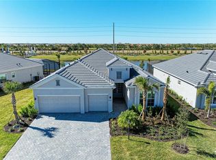 5624 Lightning Whelk, Bradenton, FL 34211