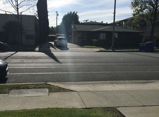 911 S Marengo Ave #6, Pasadena, CA 91106