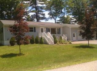 2 Diamond Ln, Standish, ME 04084