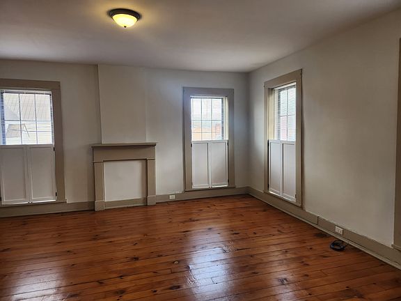 Front room