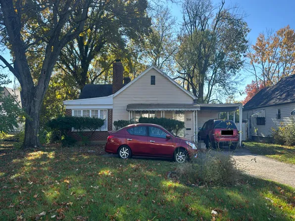 3210 Otterbein Ave, Dayton, OH 45406