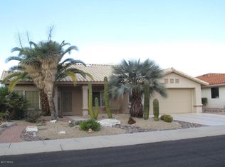 14701 N Flagstone Dr, Oro Valley, AZ 85755
