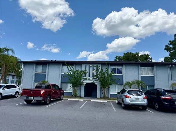 4805 S TEXAS AVENUE #4805C, ORLANDO, FL 32839