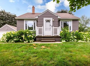 2635 Saint Clair Hwy, China, MI 48054