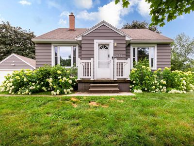 2635 Saint Clair Hwy, China, MI, 48054