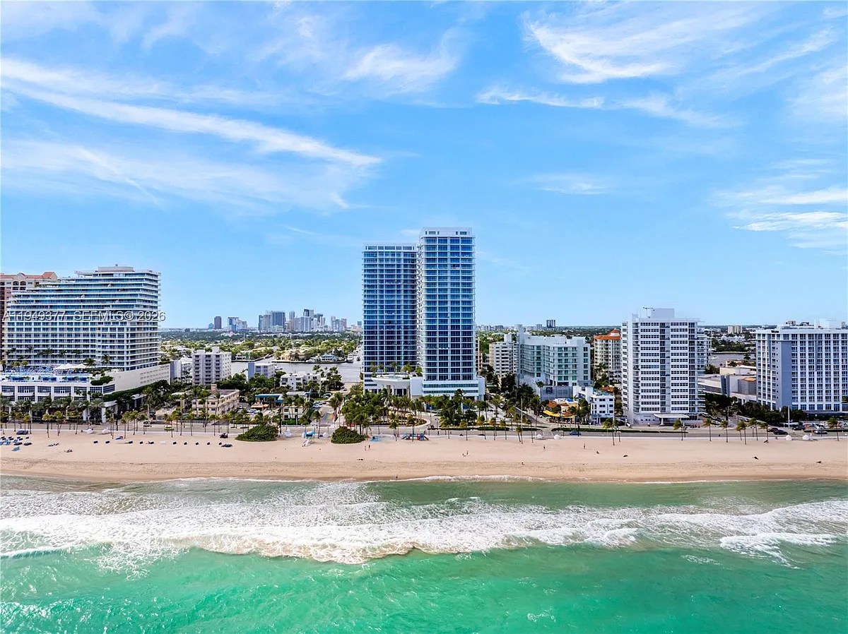 Building Photo - 151 N Seabreeze E #1003