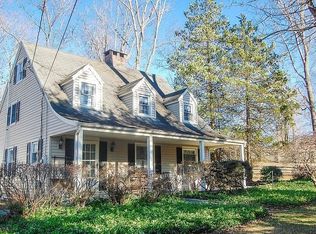 194 Route 206, Chester, NJ 07930