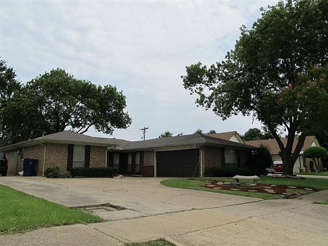 1st image of 3805 Whiterock Trl
