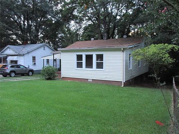 4th image of 4612 City View Dr