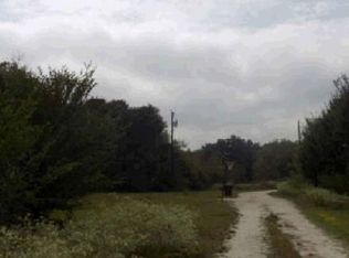 306 South St, Teague, TX 75860