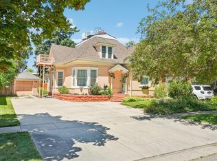 837 N Jefferson Ave, Loveland, CO 80537