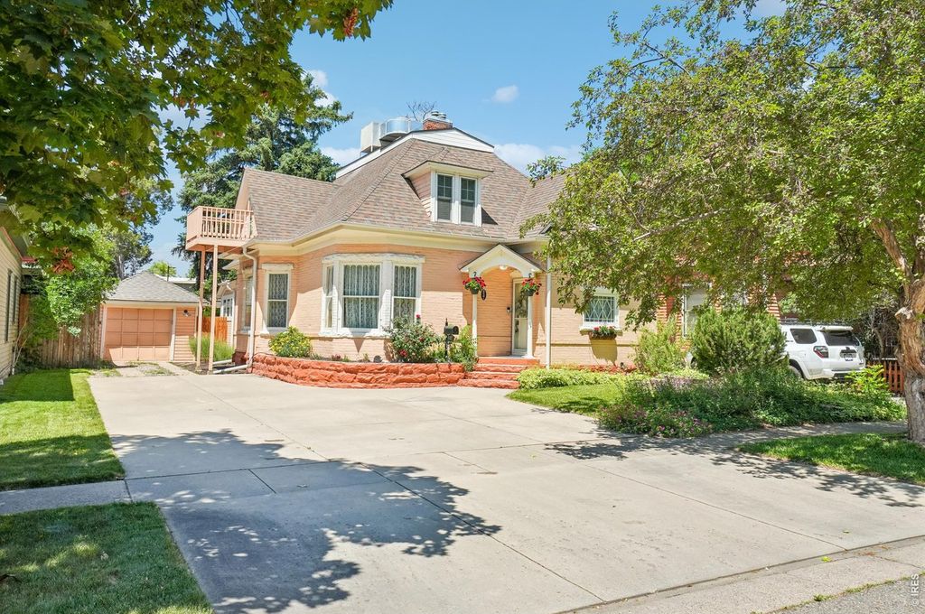 837 N Jefferson Ave