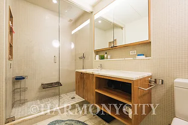 Rented by Harmonycity Corp.