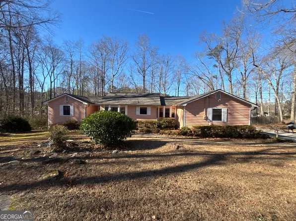 125 Oak Leaf Dr, Stockbridge, GA 30281