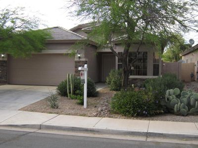 44840 W Alamendras St, Maricopa, AZ, 85139