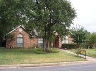 10801 Belmont Pl, Greenville, TX 75402
