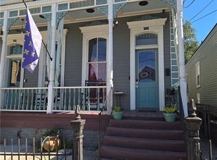 418 S Gayoso St, New Orleans, LA 70119